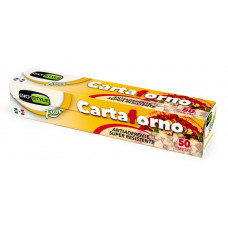 ROTOLO CARTAFORNO 50 MT (12pz)